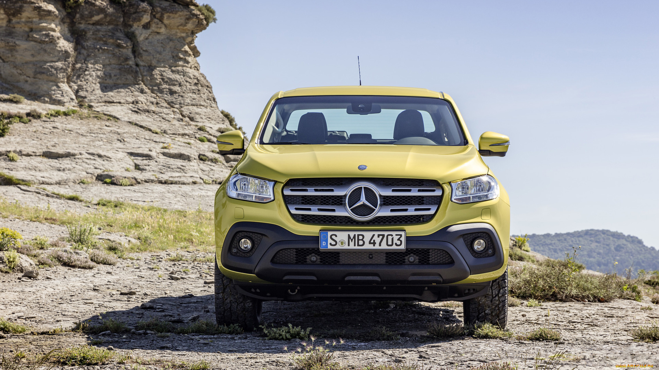 mercedes-benz x-class pickup line power 2018, , mercedes-benz, x-class, line, power, pickup, 2018